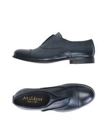 Обувь на шнурках Maldini 11523244to
