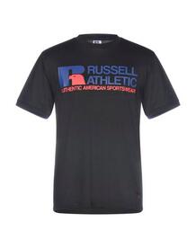 Футболка Russell Athletic 12210536ga