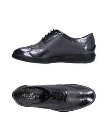 Обувь на шнурках Hogan 11241124HT