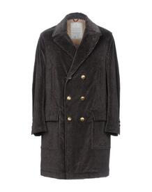 Пальто BRUNELLO CUCINELLI 41791375nn