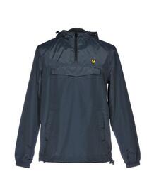 Куртка Lyle & Scott 41773211qh