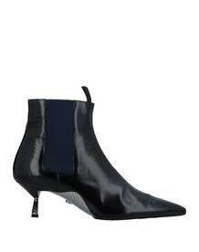 Полусапоги и высокие ботинки Versace 11509392uo