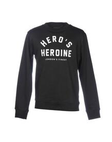 Толстовка HERO'S HEROINE 12206967os