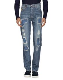 Джинсовые брюки Vivienne Westwood Anglomania 42685209LC