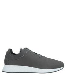 Низкие кеды и кроссовки Adidas X Wings + Horns 11522529ek