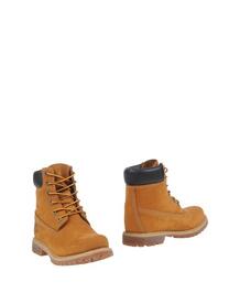 Полусапоги и высокие ботинки Timberland 11061431rp