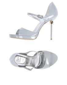 Сандалии Roger Vivier 11501802dn