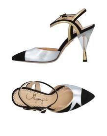 Туфли CHARLOTTE OLYMPIA 11476884tw