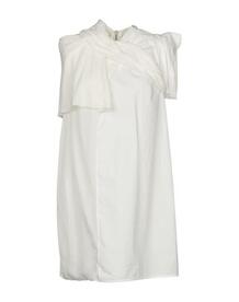Короткое платье Rick Owens 34819717ha