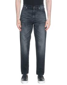 Джинсовые брюки Yves Saint Laurent 42676769mv