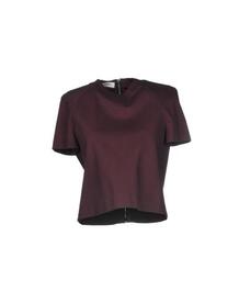 Джинсовая рубашка Valentino 42676472ox