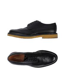 Обувь на шнурках Dries Van Noten 11455120mw