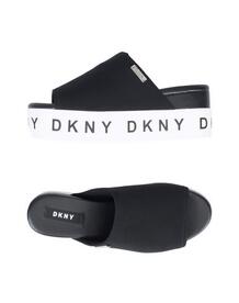 Сандалии DKNY Jeans 11459260AA