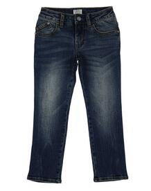 Джинсовые брюки Armani Junior 42622085qo