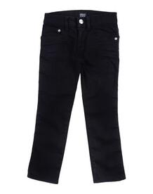 Джинсовые брюки Armani Junior 42636853EG