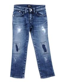 Джинсовые брюки Armani Junior 42636851xq