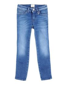 Джинсовые брюки Armani Junior 42622086qw