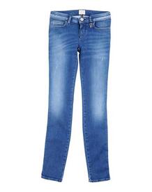 Джинсовые брюки Armani Junior 42622067pc
