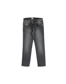 Джинсовые брюки Parrot 42616557tp