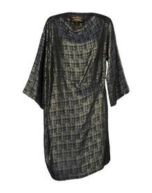 Короткое платье Vivienne Westwood Anglomania 34869501fu
