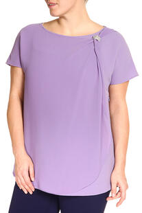 Рубашка-блузка Elena Miro 4252965