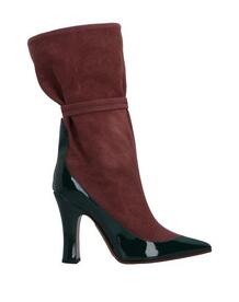 Полусапоги и высокие ботинки Vivienne Westwood 11517314wa
