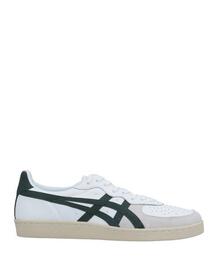 Низкие кеды и кроссовки Onitsuka tiger 11508454go