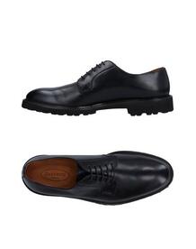 Обувь на шнурках ZANFRINI CANTÙ 11518881pe