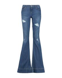 Джинсовые брюки Alice + Olivia 42684505jp