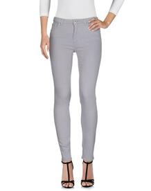 Джинсовые брюки Trussardi jeans 42673802OS