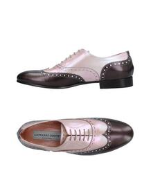 Обувь на шнурках GIOVANNI CONTI 11520114df