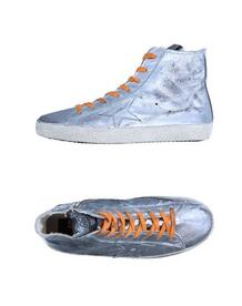 Высокие кеды и кроссовки GOLDEN GOOSE DELUXE BRAND 11272439oh