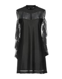 Короткое платье Versus Versace 34868382fw