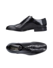 Обувь на шнурках John Galliano 11516786bk