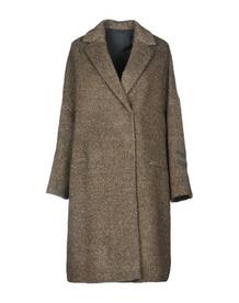 Пальто BRUNELLO CUCINELLI 41814271gh