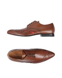 Обувь на шнурках Dries Van Noten 11500628go