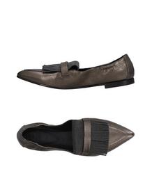 Мокасины BRUNELLO CUCINELLI 11504905qu