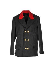 Пальто Dolce&Gabbana 41817598LV