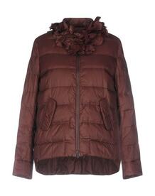 Пуховик BRUNELLO CUCINELLI 41779286bg