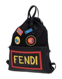 Рюкзаки и сумки на пояс Fendi 45402252tf