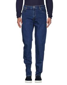 Джинсовые брюки Trussardi jeans 42682271ja