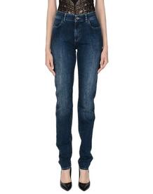 Джинсовые брюки Armani Jeans 42678447LK