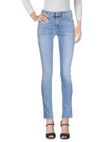 Джинсовые брюки Nudie Jeans Co 42681333bk