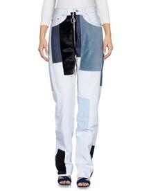 Джинсовые брюки OFF-WHITE™ with LEVI'S 42670510cj