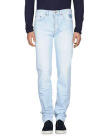 Джинсовые брюки Yves Saint Laurent 42678667dh