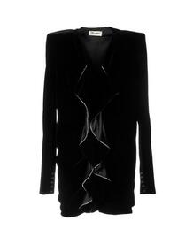 Легкое пальто Yves Saint Laurent 41809592iv