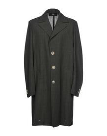 Легкое пальто Versus Versace 41818119ut