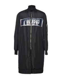 Пальто Versus Versace 41817934rx