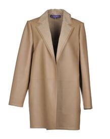 Легкое пальто Ralph Lauren Collection 41810748SQ