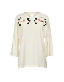 Блузка Dolce&Gabbana 38757305ch
